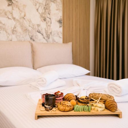 Akar Otel Ülgün Dış mekan fotoğraf