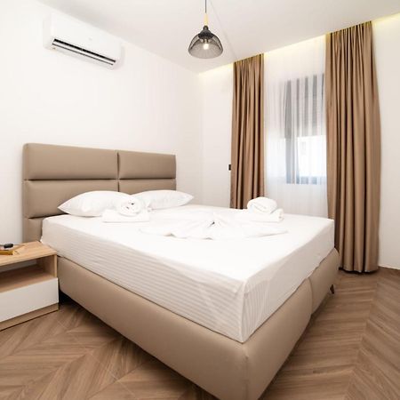 Akar Otel Ülgün Dış mekan fotoğraf