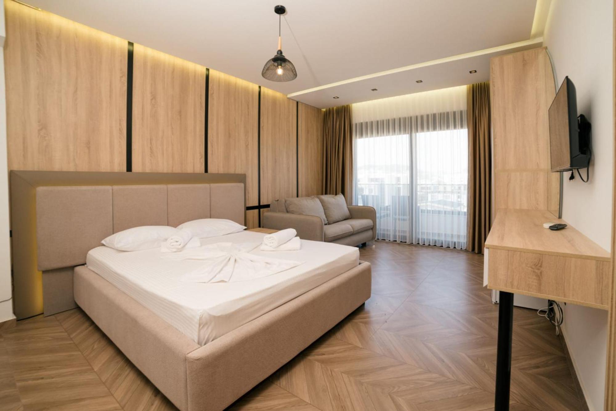 Akar Otel Ülgün Dış mekan fotoğraf
