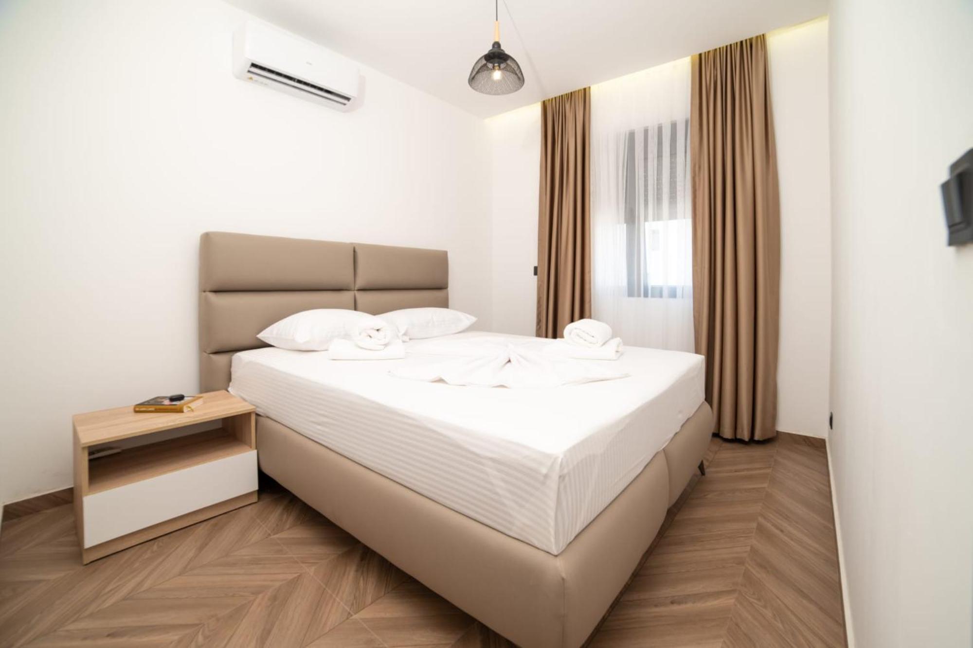 Akar Otel Ülgün Dış mekan fotoğraf