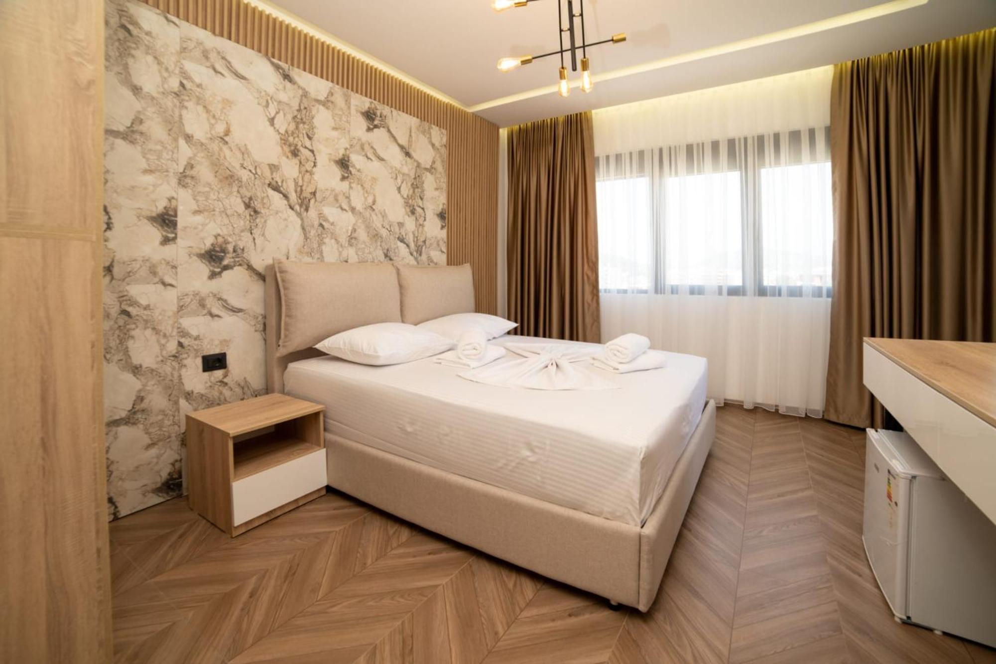 Akar Otel Ülgün Dış mekan fotoğraf